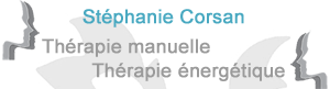 Stéphanie CORSAN | Thérapie manuelle et énergétique